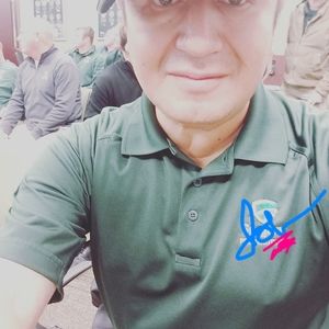 Meet your Posher, John